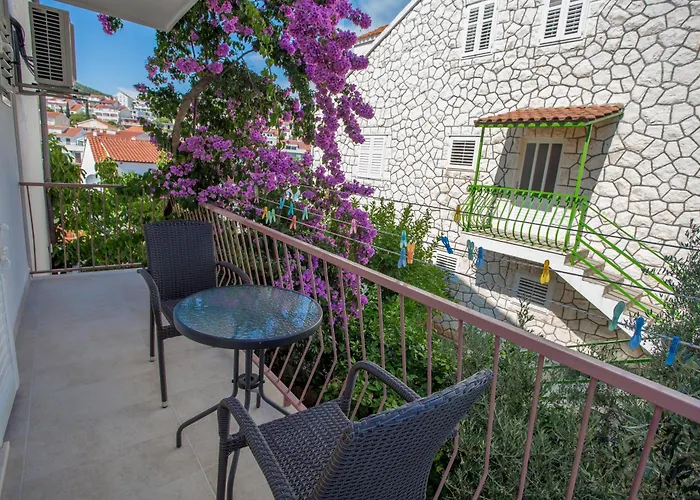 Apartments Sanja