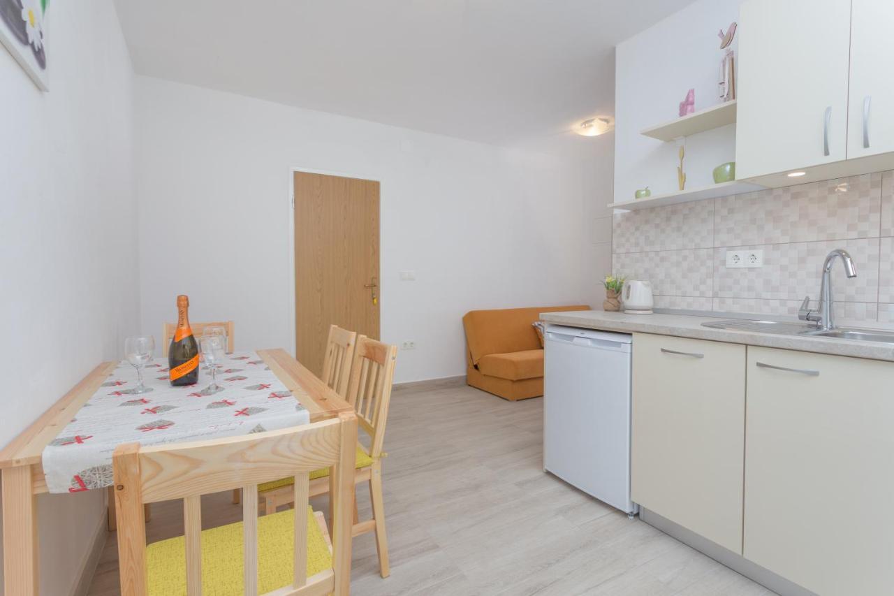 Guest house Sanja Hvar Town