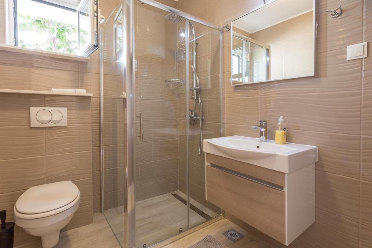 Guest house Sanja
