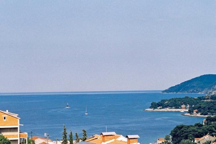 Guest house Sanja 3*