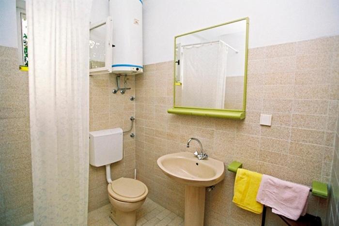 Guest house Sanja Hvar Town