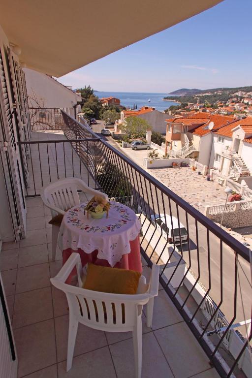 Guest house Sanja