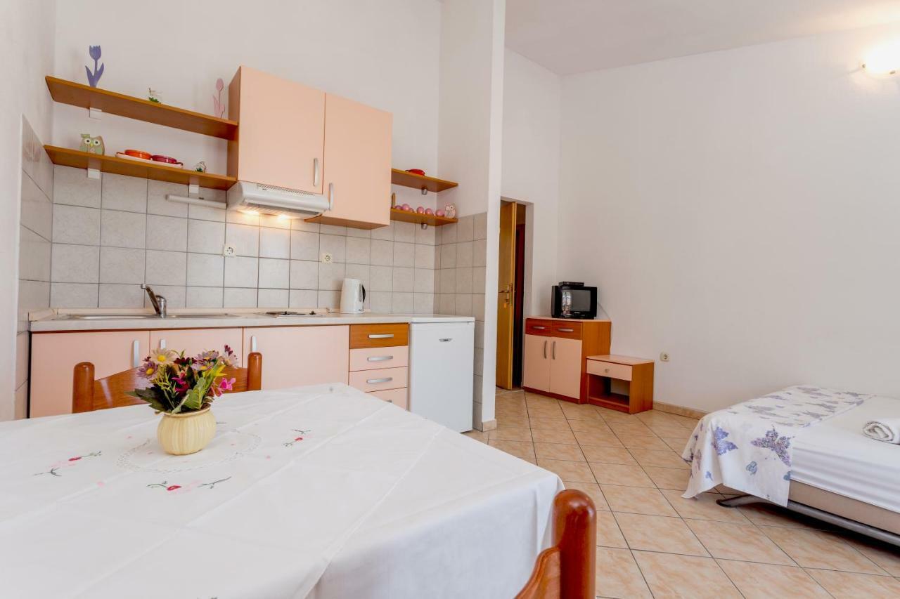 Guest house Sanja