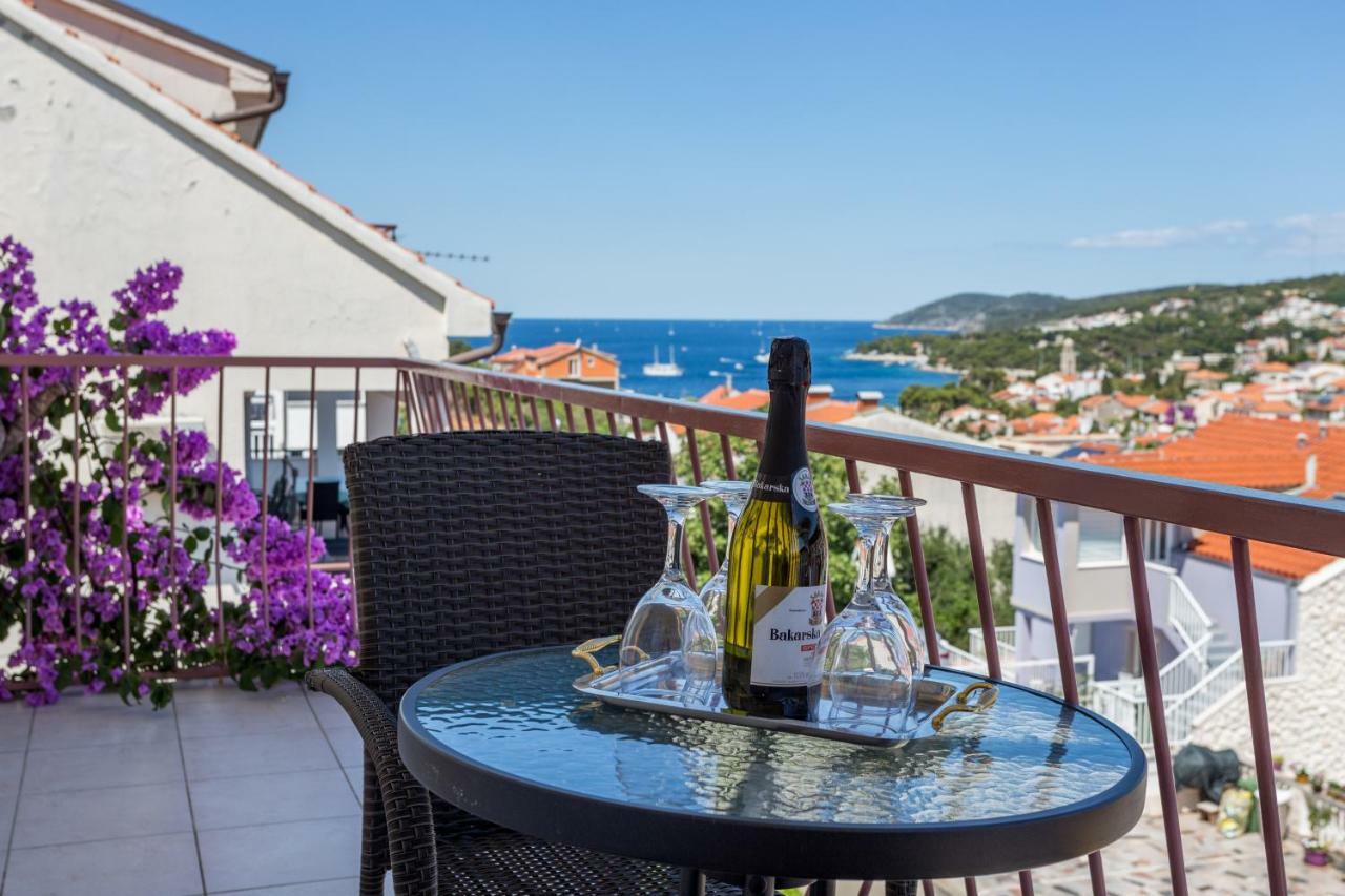 Guest house Sanja