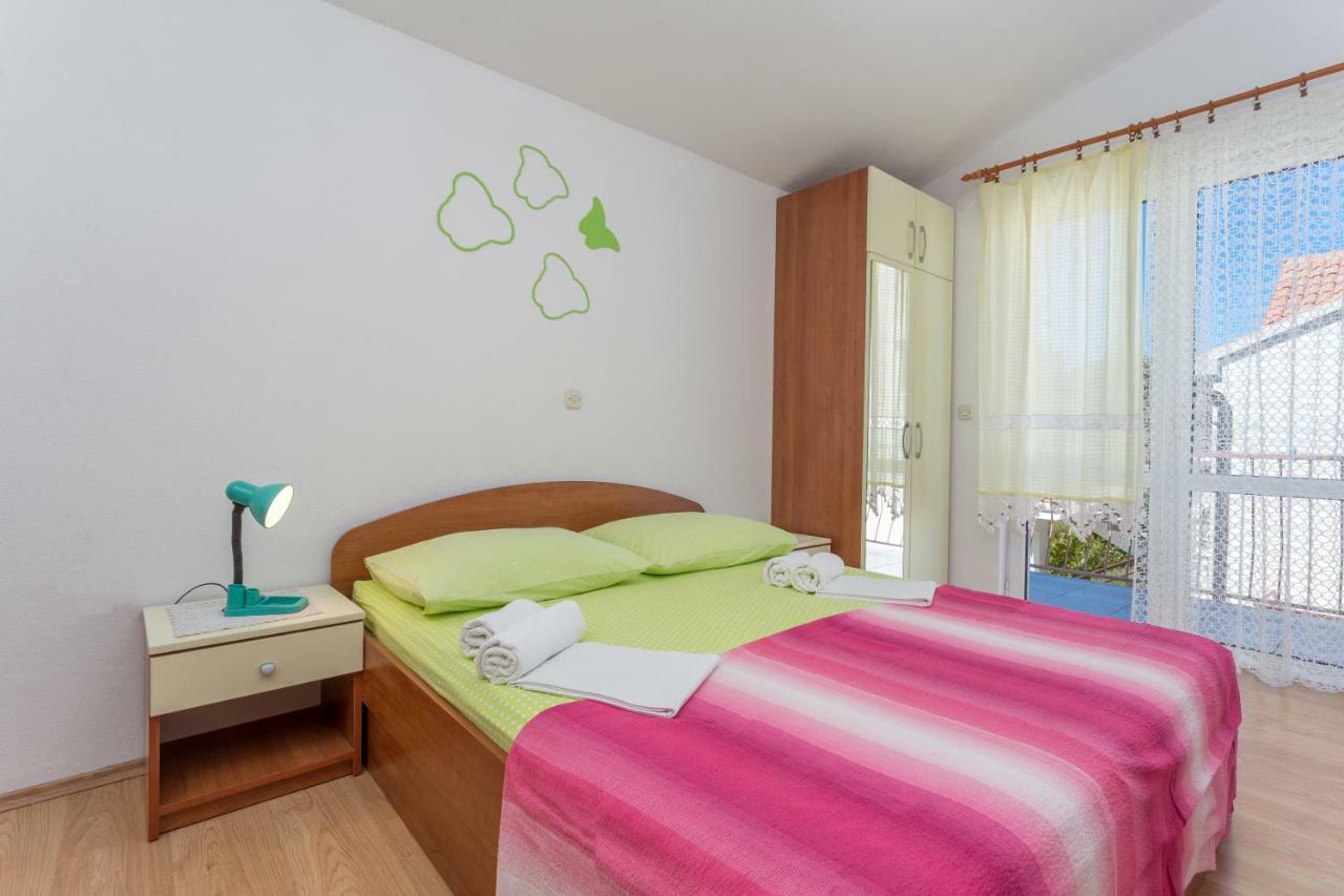 Sanja Guest house 3*