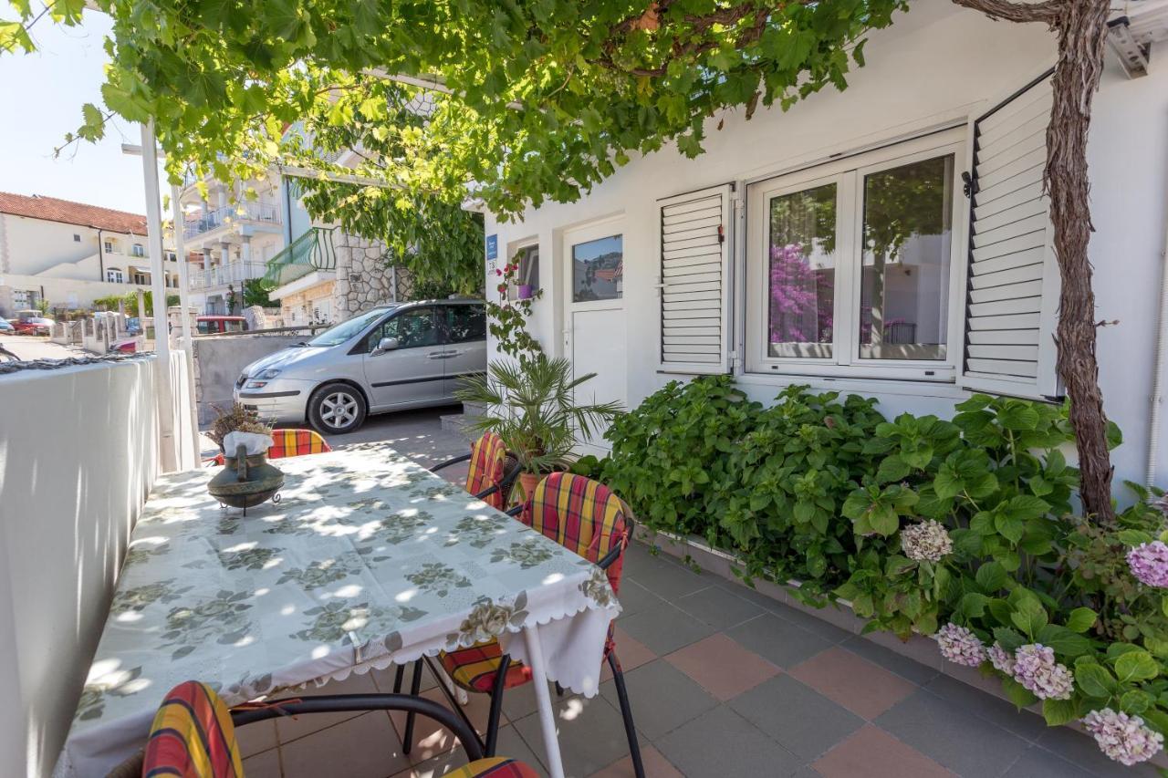 Sanja Guest house