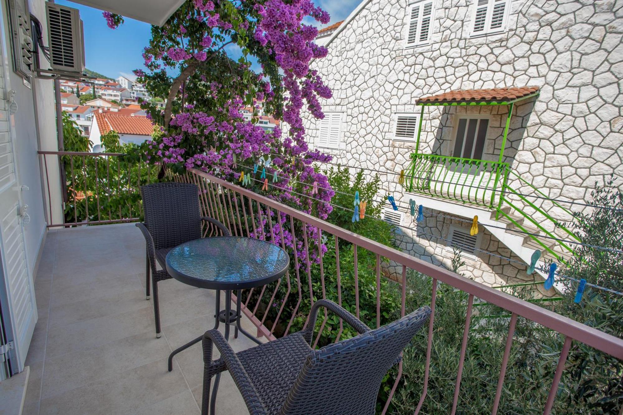 Sanja Guest house Hvar Town