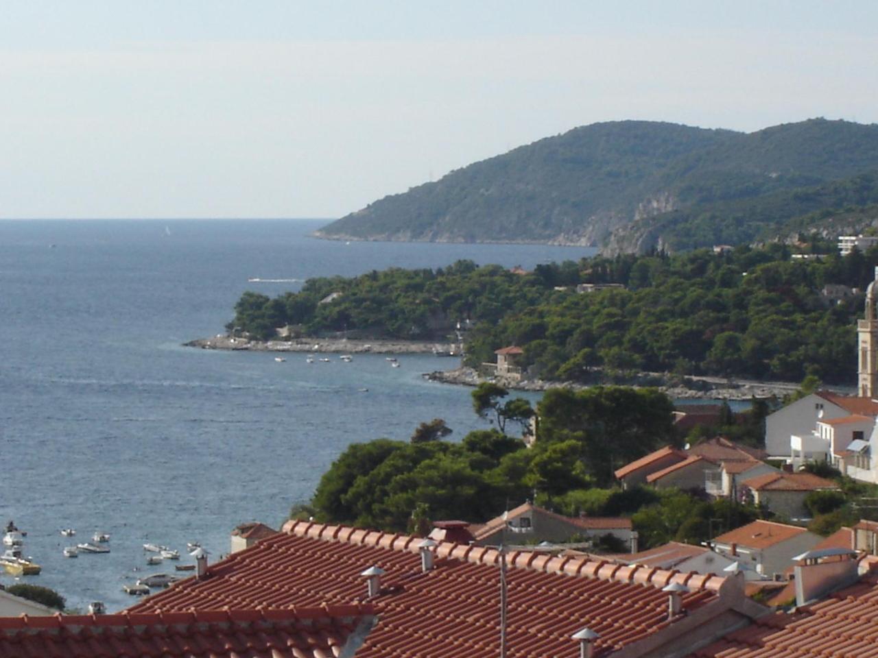 Penzion Sanja 3*